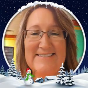 Meet your Posher, Cynthia